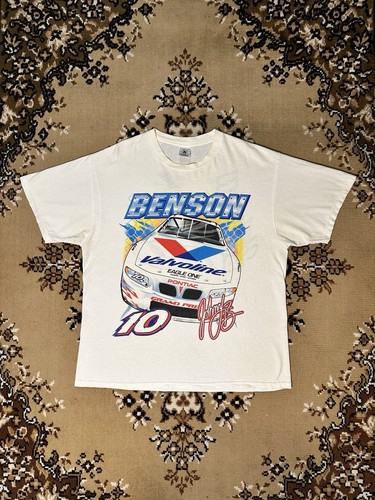 Vintage 2001 nascar - vintage,