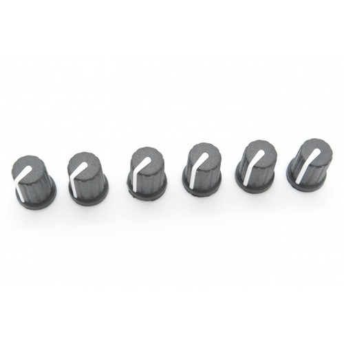 Knobs x0xb0x - x6,