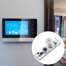 LED Dimmer Module With Touch Sensorings Technology 5V 24V Wide Voltages Support