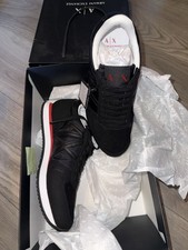 ARMANI EXCHANGE MEN SNEAKERS