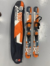 Quechua SRX400 Snow Blades