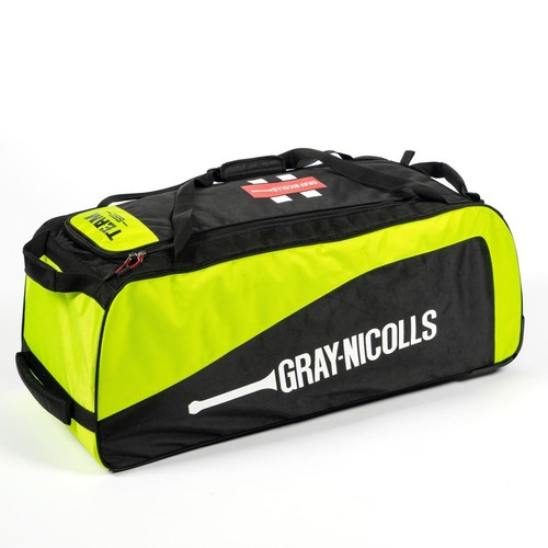 Gray nicolls cricket - cricket, bag