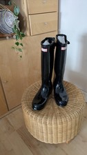 Hunter Tall Women's Wellies UK