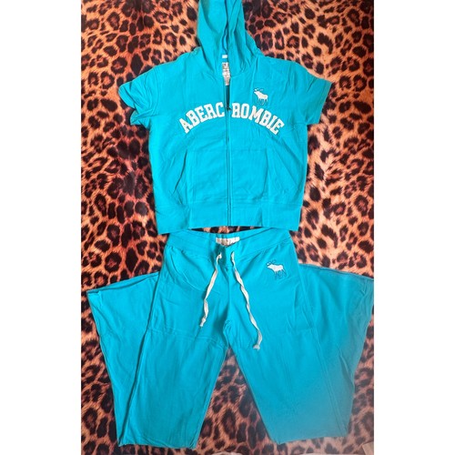 Rare y2k abercrombie fitch - rare,