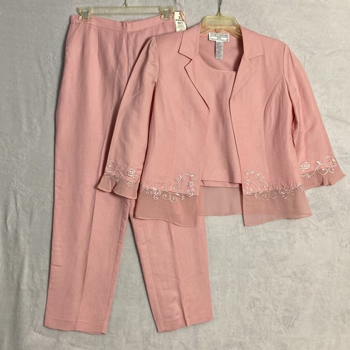 Jessica howard piece pant - piece,