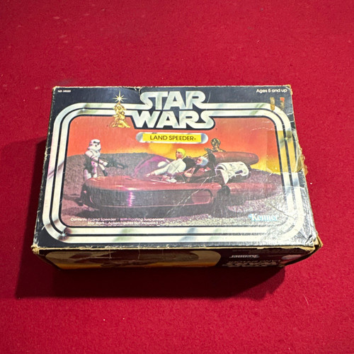 Kenner star wars - kenner,