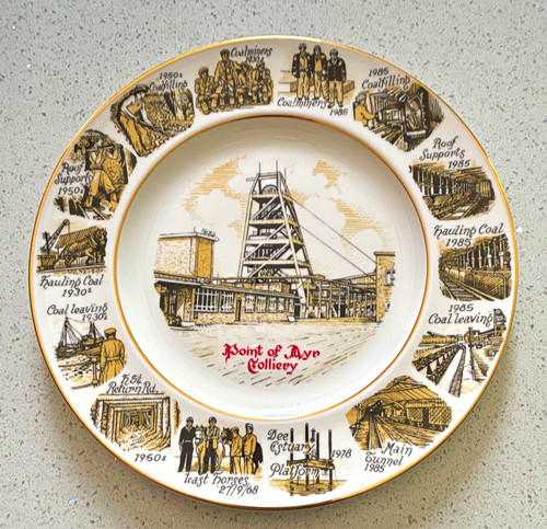 Edwardian fine china bone - fine,