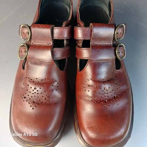 Vintage martens mary jane - vintage,