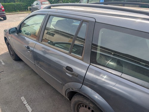 Breaking ford mondeo mk3 - breaking, lx