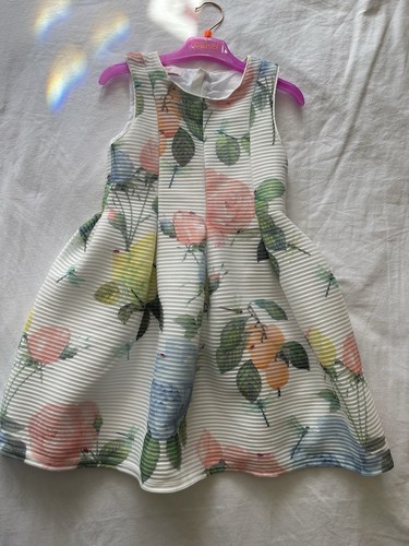 Ted baker girls floral - baker,