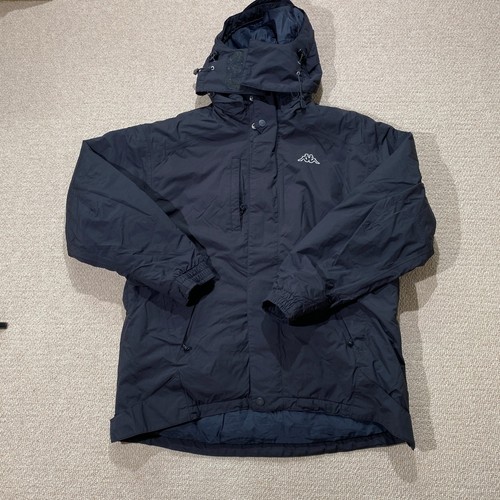 Vintage kappa ski jacket - vintage, mens
