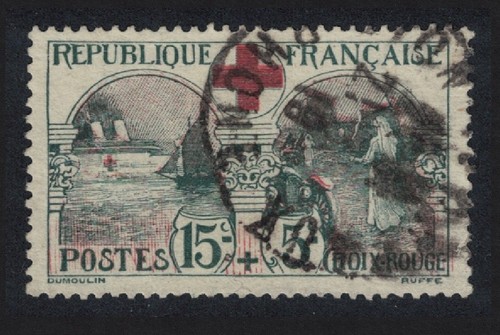 France sinking charles roux - france,