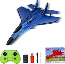 Dhqkqg RC Plane,Remote Control