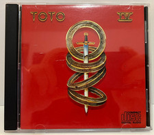 TOTO - Toto IV (Rosanna