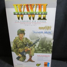 Dragon 1/6th scale  WW 11