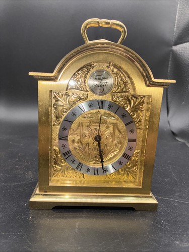 Vintage 1950 swiza - 1950, tempus