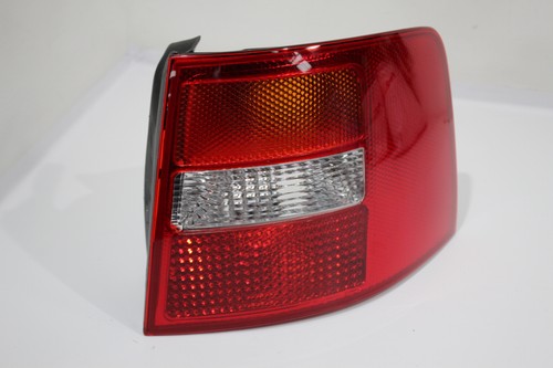 Audi fl avant - c5,