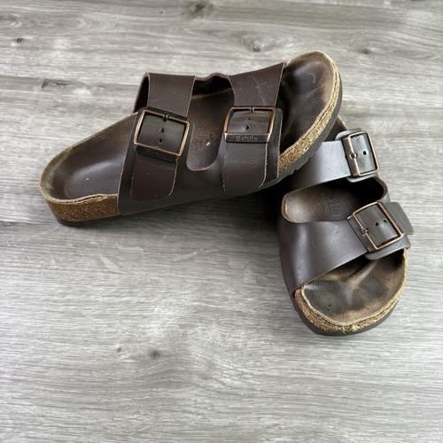 Birkenstock betula sandals - betula,