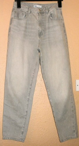Zara women jeans eur - zara,