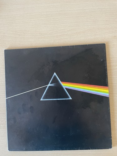 Pink floyd dark side the - floyd,
