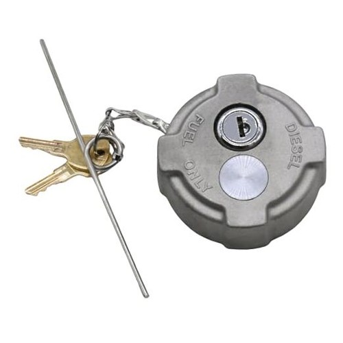 Locking diesel 4 - (1pcs),