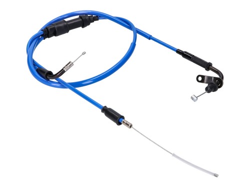 Throttle cable doppler ptfe - doppler,