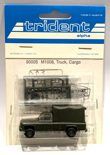 Scale trident 90005 - trident,
