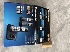 Panasonic KX-TGE723EB Bigger