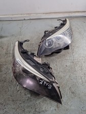 BMW 5 SERIES E60 E61 Halogen