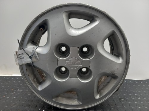 Nissan primera alloy - primera,