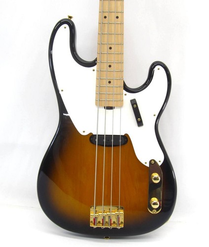 Schecter opb 2ts used - ps-opb, bass