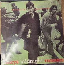 Dexys Midnight Runners
