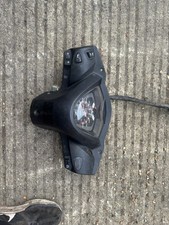 Honda Vision 110cc/50cc