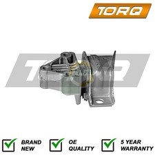 Engine Mount Right Upper Torq