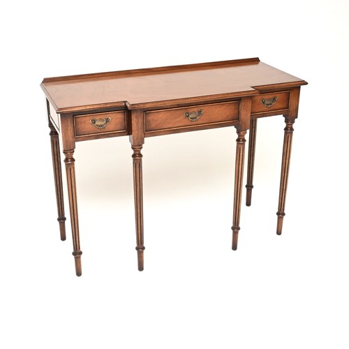Antique georgian style - antique,