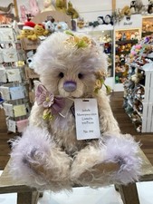 Isabelle Masterpiece 2024 -