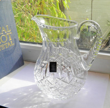 Royal Scot London Cut Lead