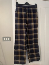 Men’s Primark Blue Yellow