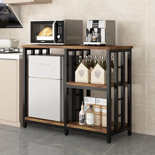 Tier kitchen baker rack - baker's,