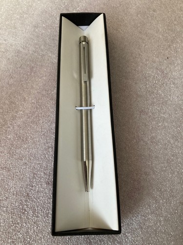 Sheaffer slim targa ball point - sheaffer,