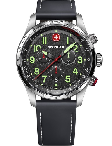 Wenger 0543 110 - 01.0543.110, mens