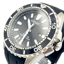 Citizen Promaster Eco-Drive