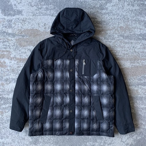 Pendleton down puffer jacket - pendleton,