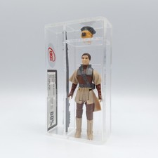 VINTAGE STAR WARS ✧ PRINCESS
