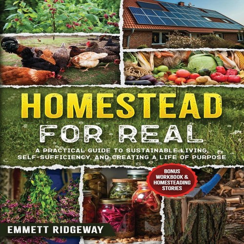 Homestead for real - homestead,