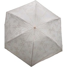 CELINE Macadam Folding