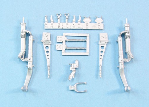 Scale aircraft conversions - scale,