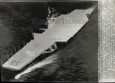 Press Photo Artist conception