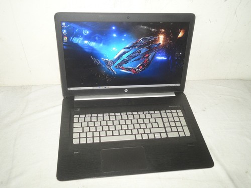 Envy 3 gaming - envy, 17.3"
