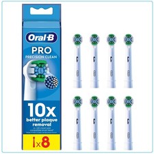 Oral-B PRO Braun Precision